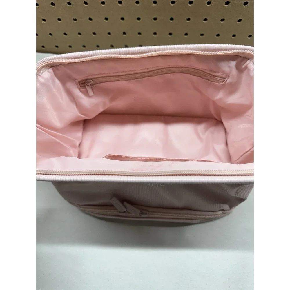Fancil Maci 2-in-one Makeup Bag‎